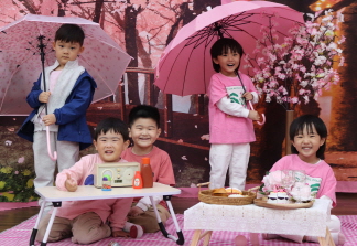 pink day~